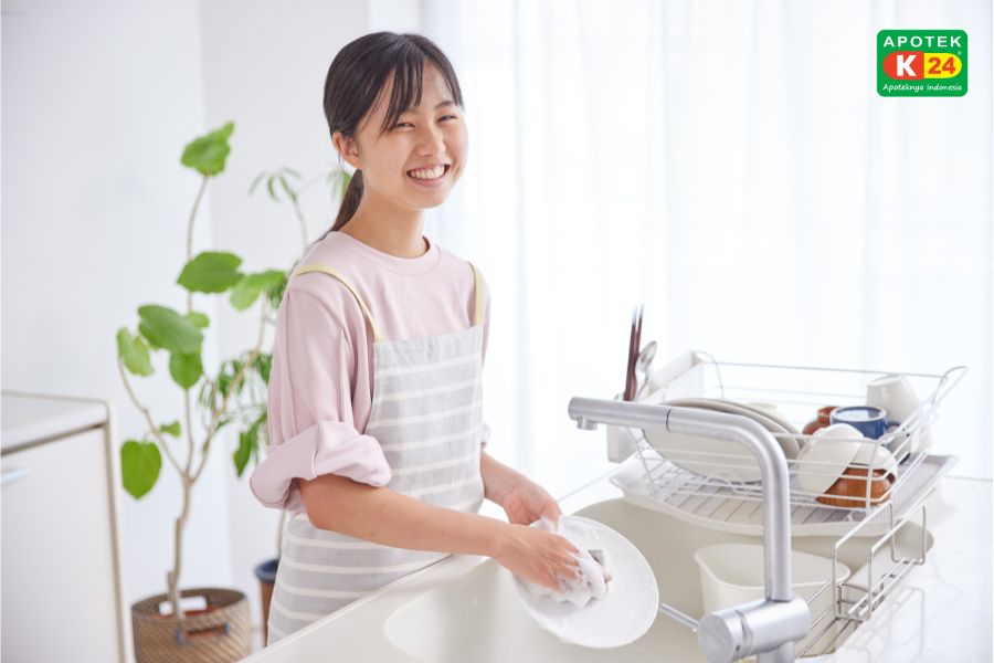 3 Franchise untuk Ibu Rumah Tangga, Jangan Lewatkan Peluang!